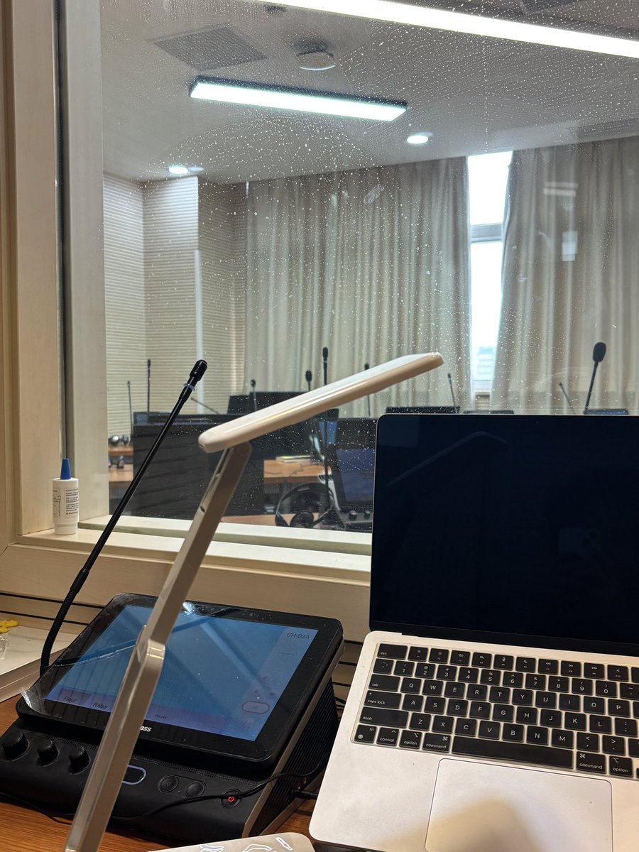 低低低低温反应 tweet media