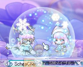 メイプル tweet media