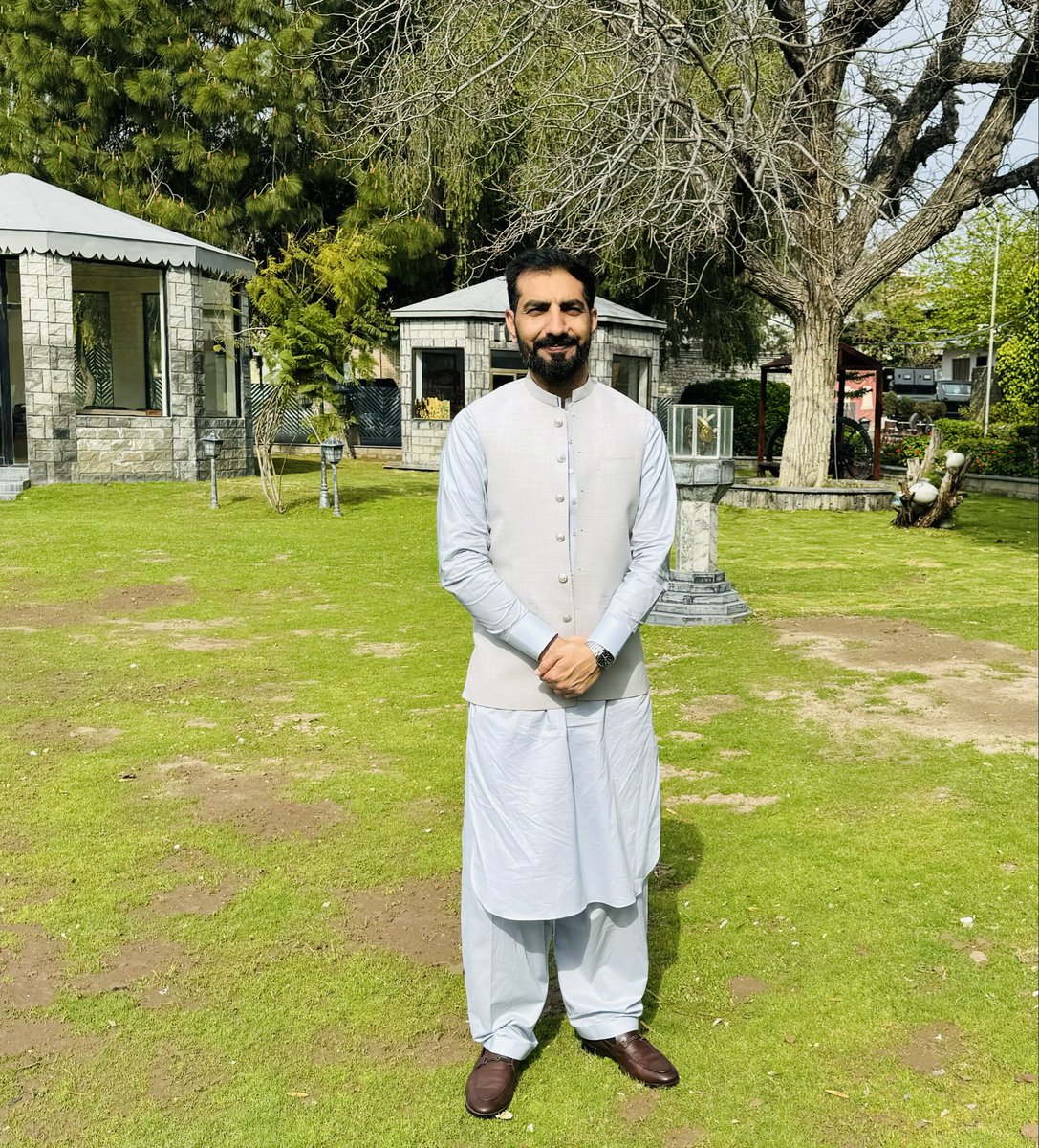 Inam Wazir (PMS) tweet media