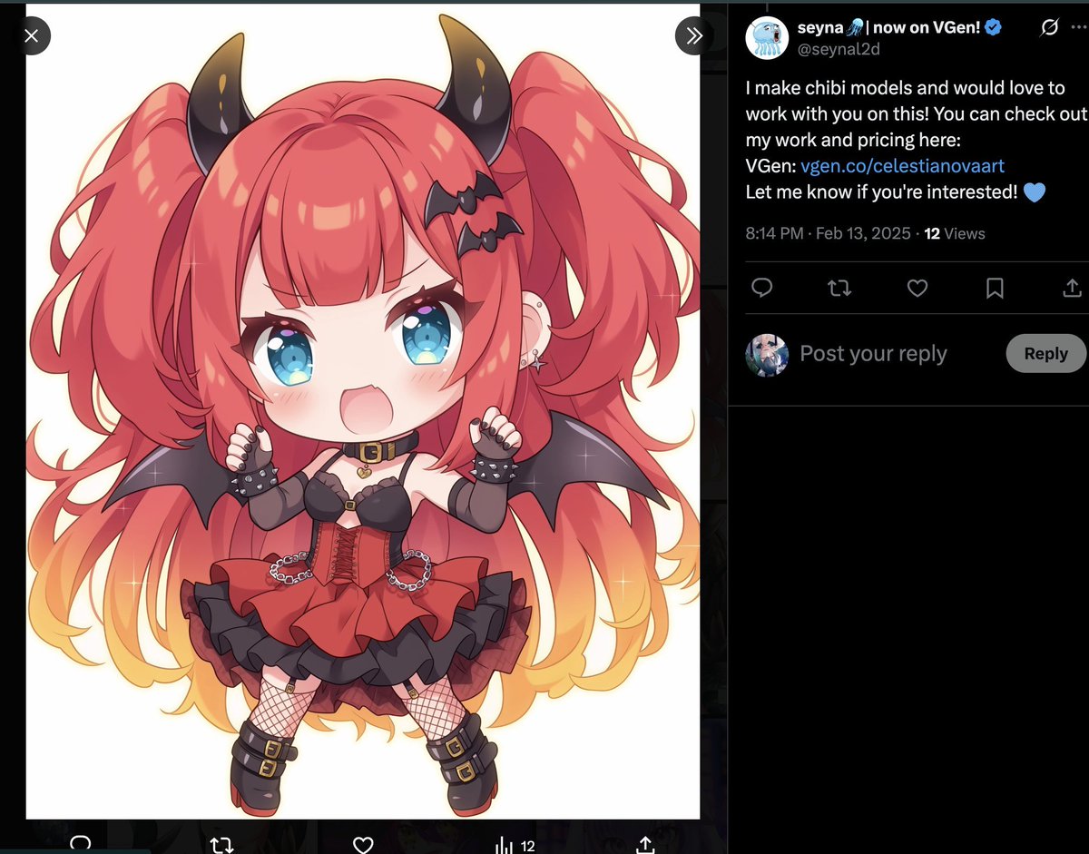 Ethical Artist Hub tweet media