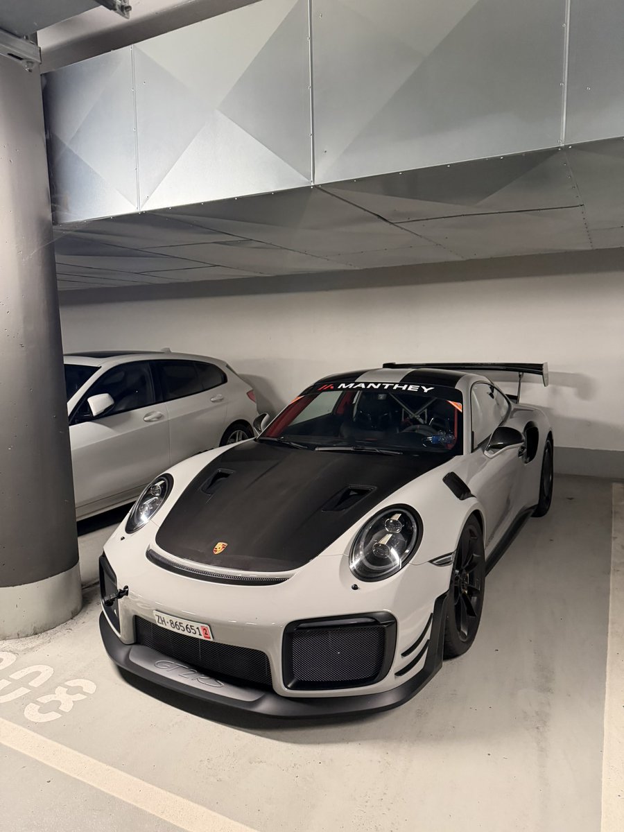 Exotics Master tweet media