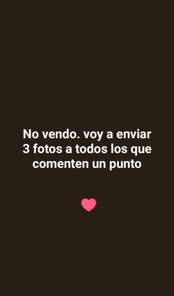 Rocio 45 años tweet media