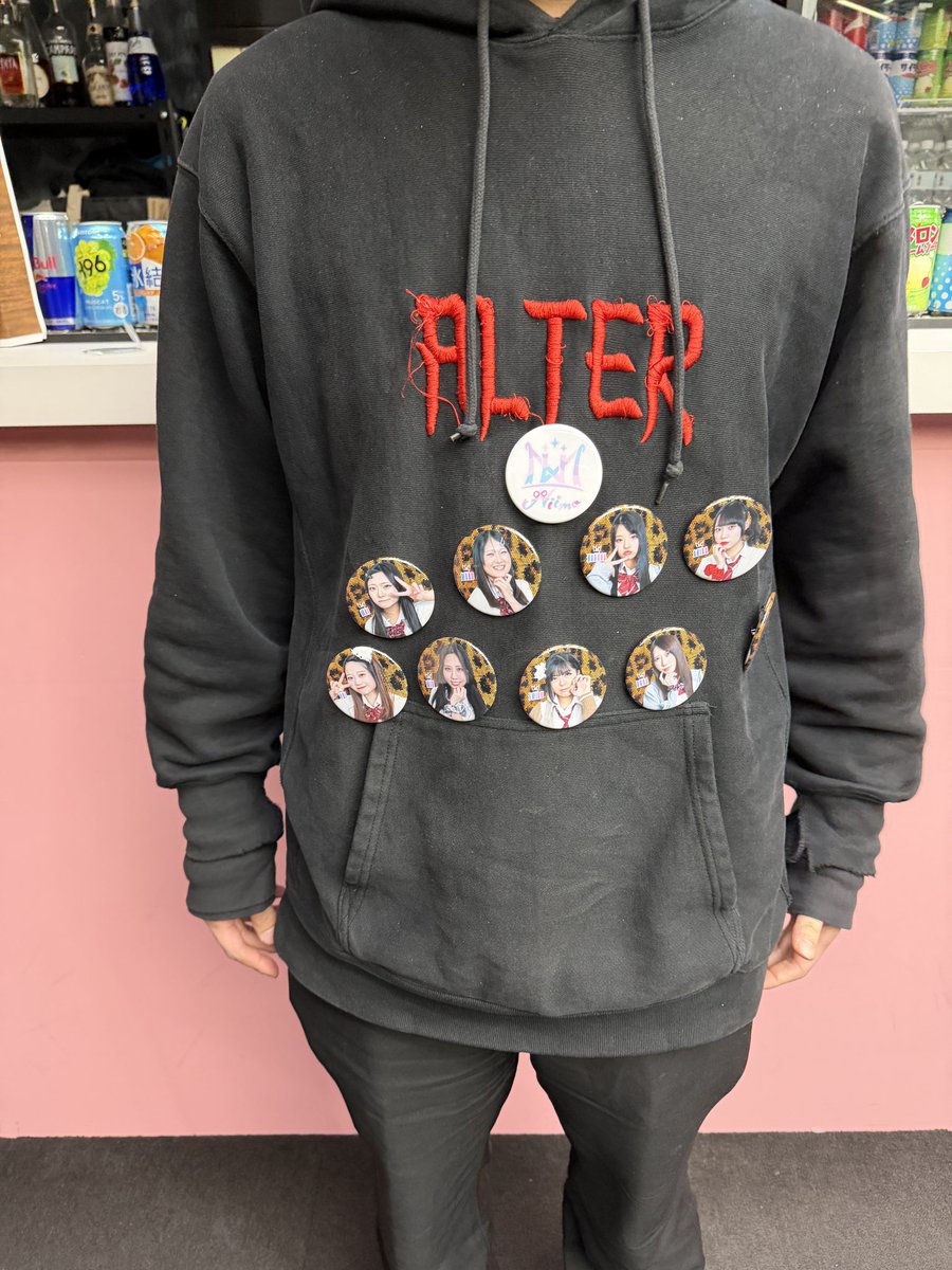 ぴーちゃん@Niimo運営 tweet media