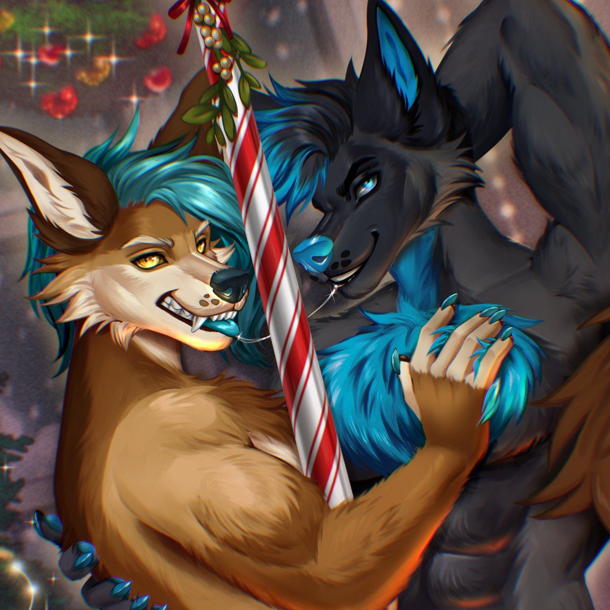 When Snakes Sing tweet media