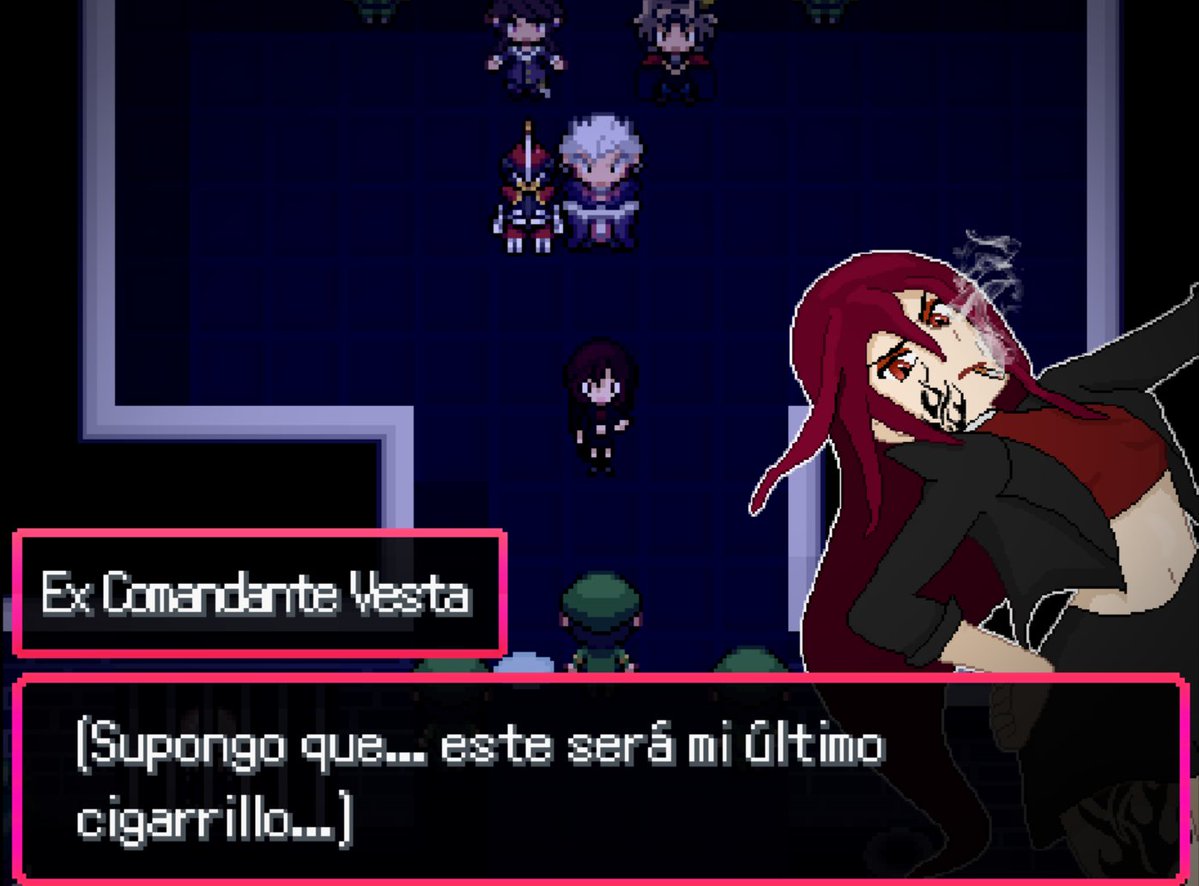 TheMastor 🇦🇷 tweet media