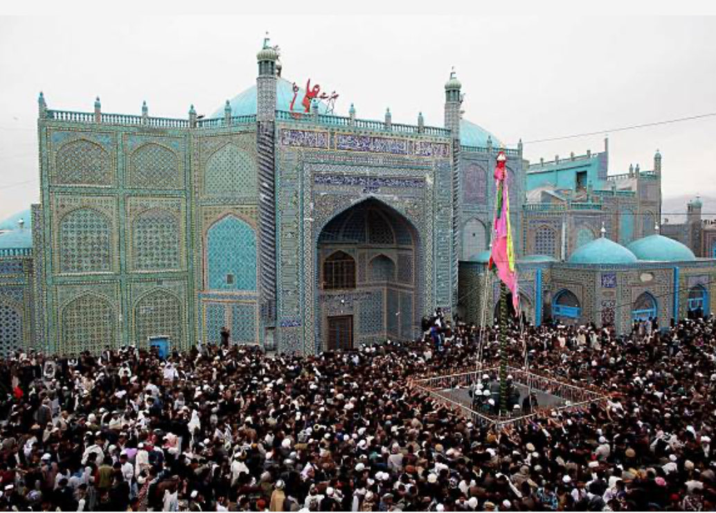 Mohammed Haneef Atmar محمد حنیف اتمر tweet media