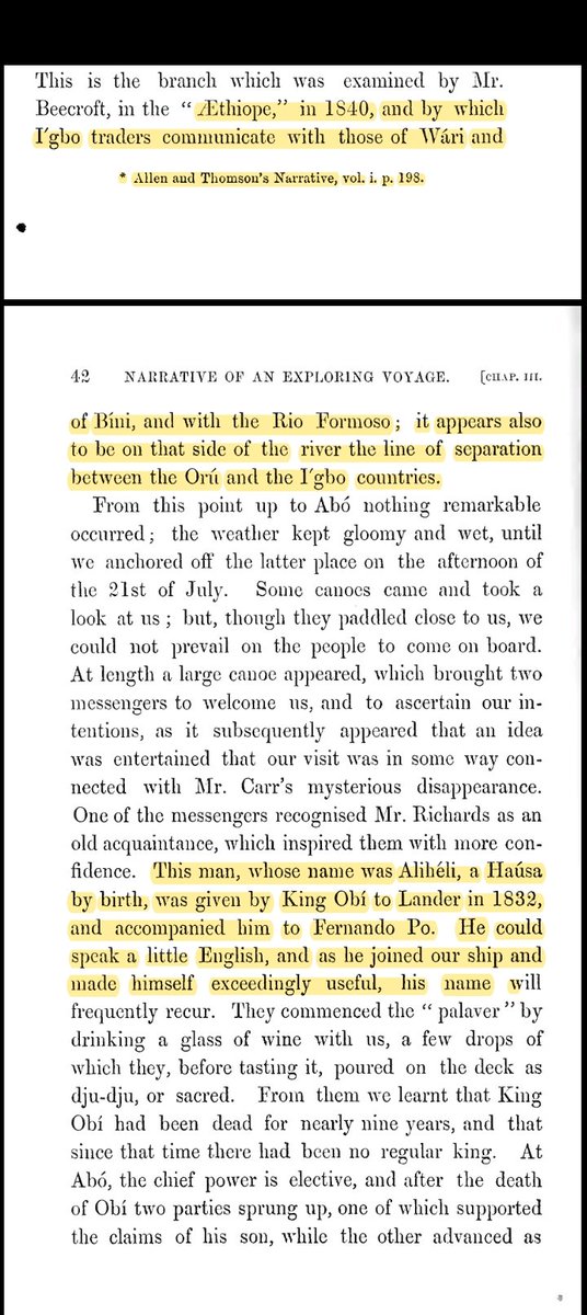 The Duke of Abagana (Elobest) tweet media