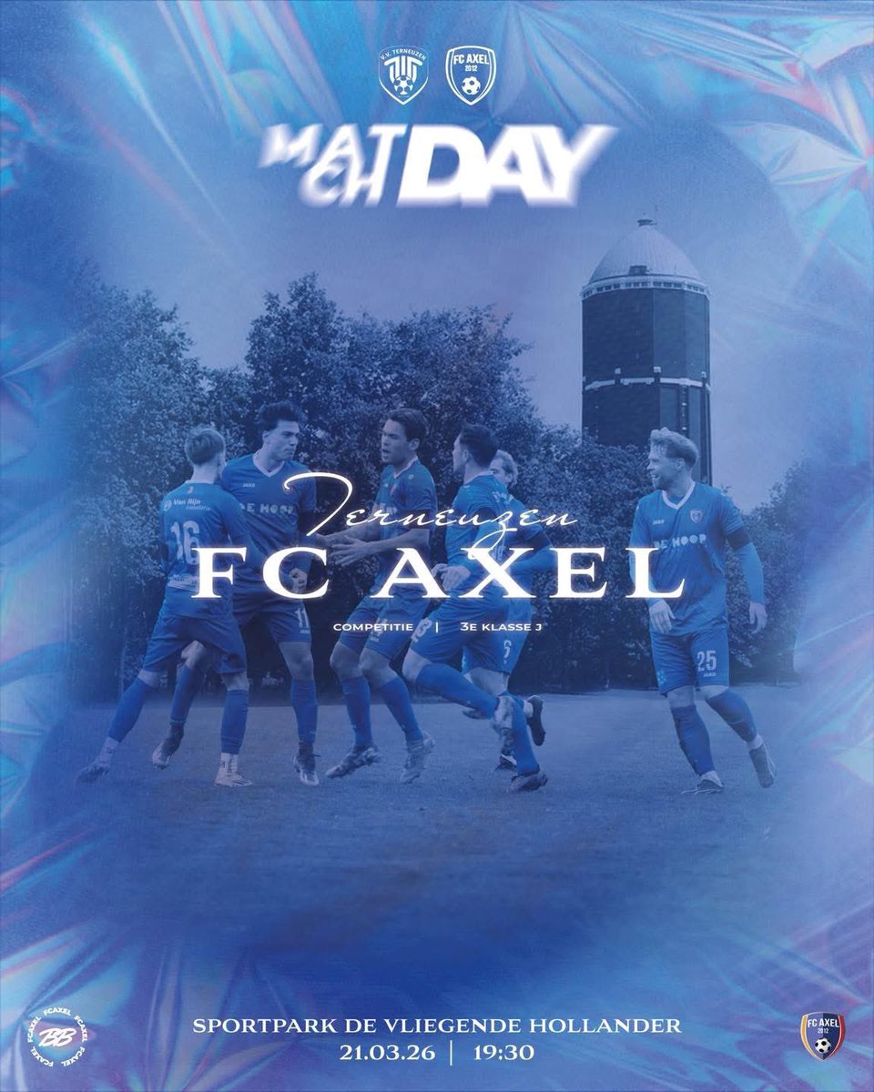 FC Axel tweet media