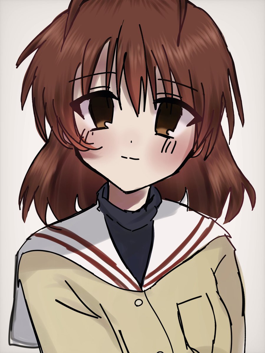 きなこ tweet media