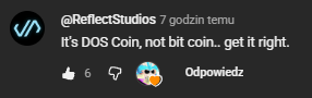 PurrelyBased's tweet photo. Both Vote4Holt and the developer himself have seen the video, that's so based https://t.co/wtCLUSvdbC
