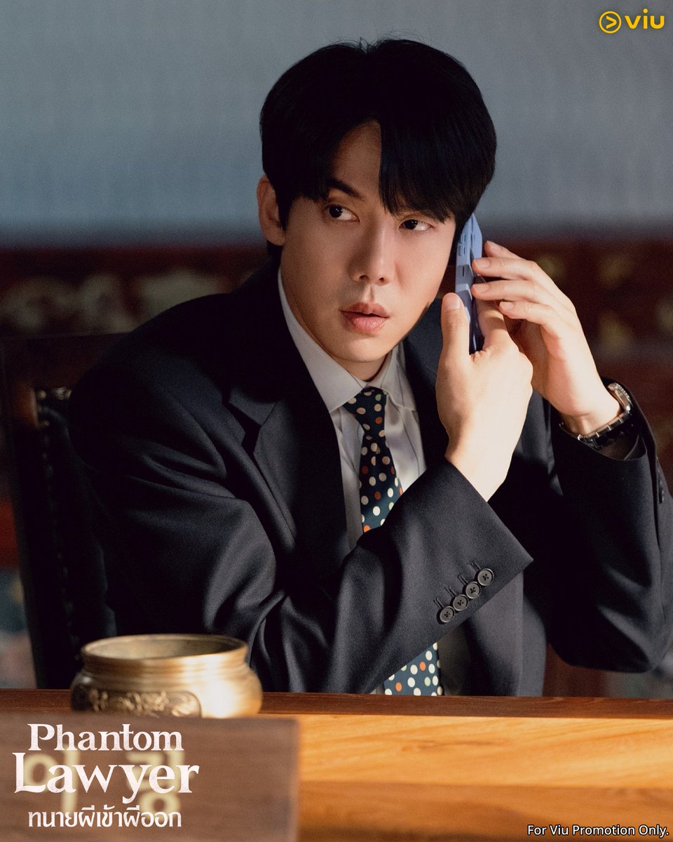 Viu Thailand tweet media