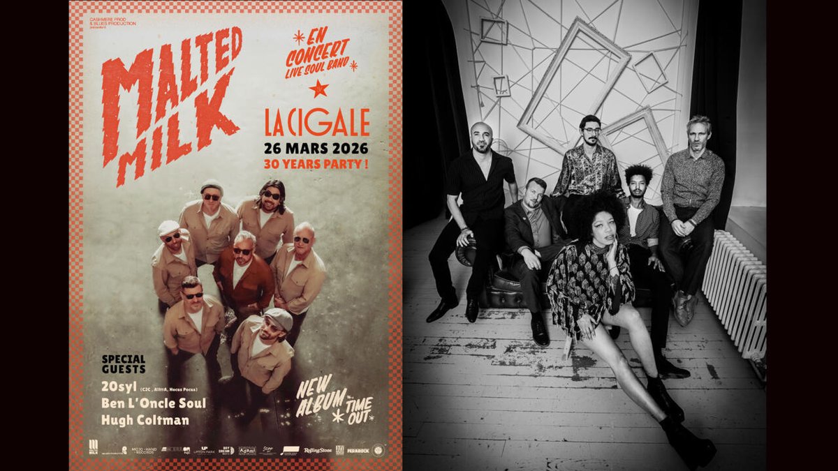 RFI Musique tweet media