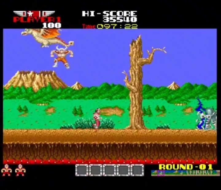 Violet Little Dandy Rotor tweet media