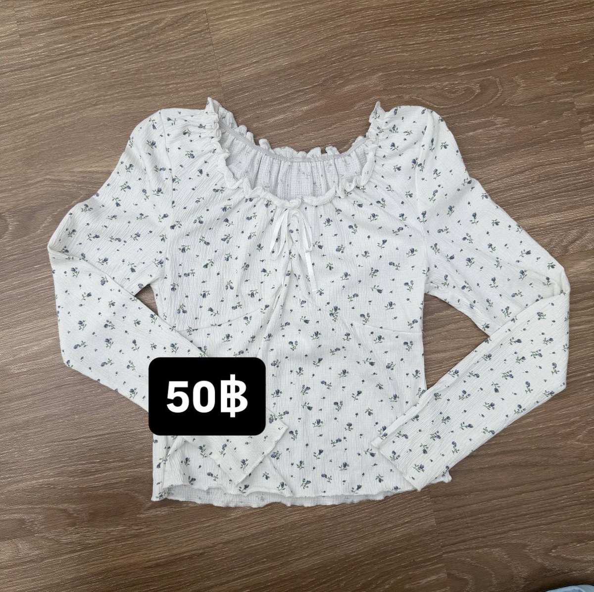 cottoiuny's tweet photo. พร้อมส่ง💘

ราคาตามภาพเลยค่า

ดูเพิ่มเติม dm 💌

#ส่งต่อเสื้อผ้า #เสื้อผ้ามือสอง #โล๊ะตู้ #โล๊ะตู้เสื้อผ้า #ส่งต่อเสื้อผ้าราคาถูก #ส่งต่อcintage #ตลาดนัดเสื้อผ้า #ส่งต่อvgh https://t.co/ye0VPxFns5