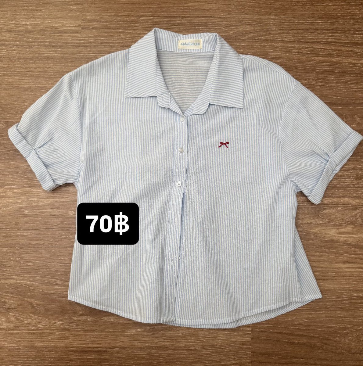 cottoiuny's tweet photo. พร้อมส่ง💘

ราคาตามภาพเลยค่า

ดูเพิ่มเติม dm 💌

#ส่งต่อเสื้อผ้า #เสื้อผ้ามือสอง #โล๊ะตู้ #โล๊ะตู้เสื้อผ้า #ส่งต่อเสื้อผ้าราคาถูก #ส่งต่อcintage #ตลาดนัดเสื้อผ้า #ส่งต่อvgh https://t.co/ye0VPxFns5