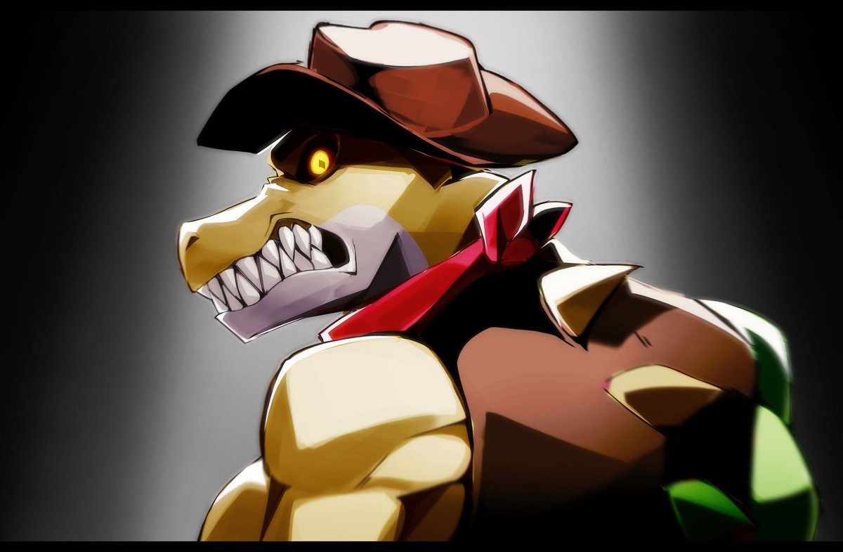 Blue Estudio 💙✨ OPEN COMMISSIONS (6/6)✨ tweet media