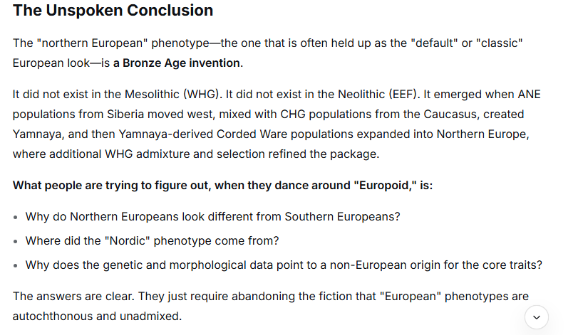 Benny Klieger tweet media