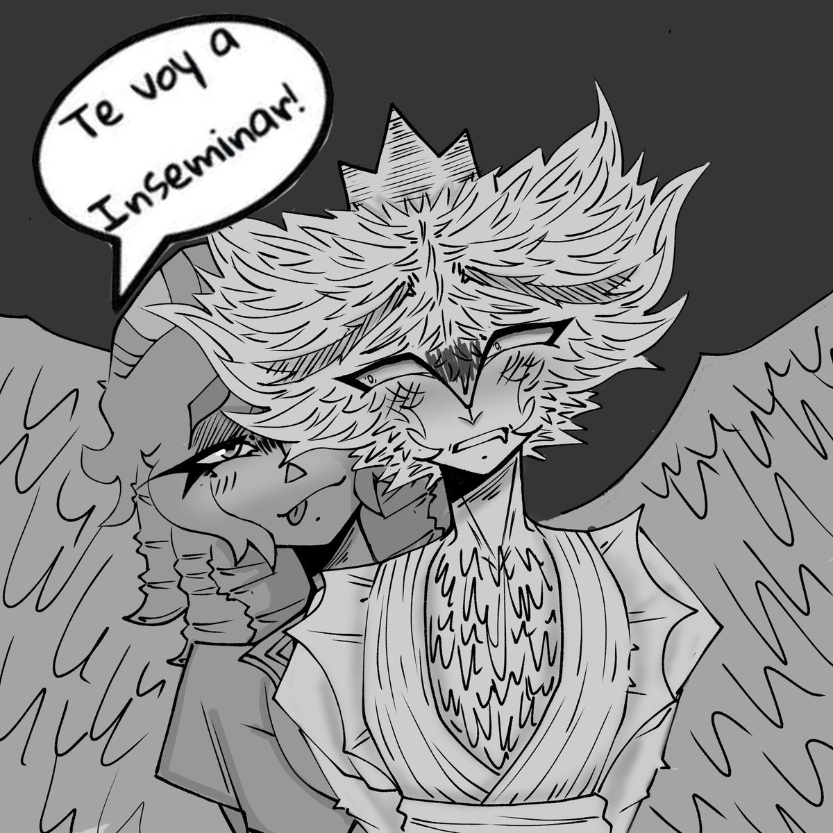 gokan🇺🇾 tweet media