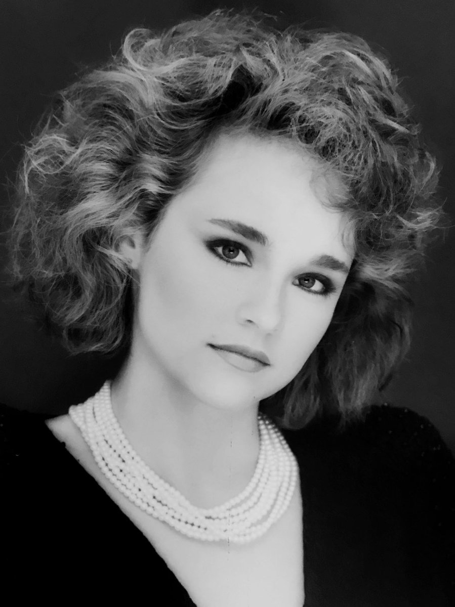 Diane Franklin tweet media