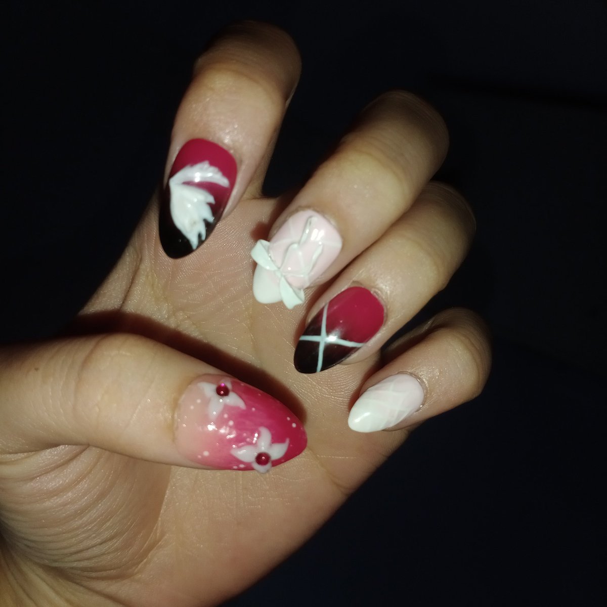 𝓲𝓼𝓸𝓵𝓭𝓮. tweet media