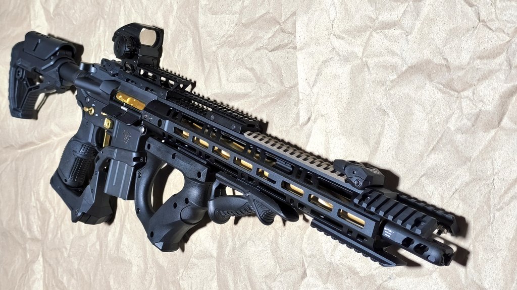 すずしろ🚑😈軍拡報告 tweet media