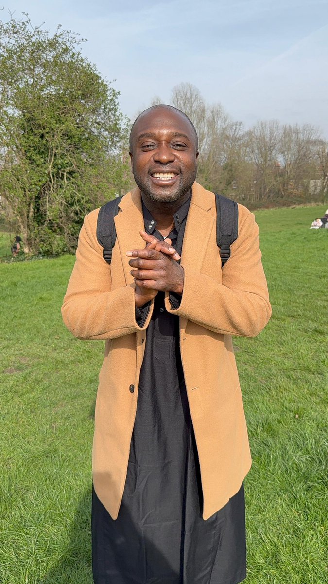 Toyyib Adewale Adelodun tweet media