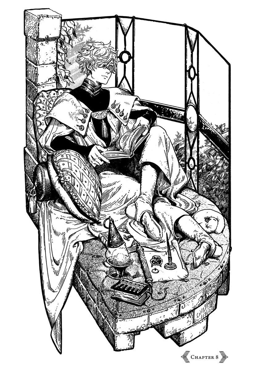 mikasa’s defender tweet media