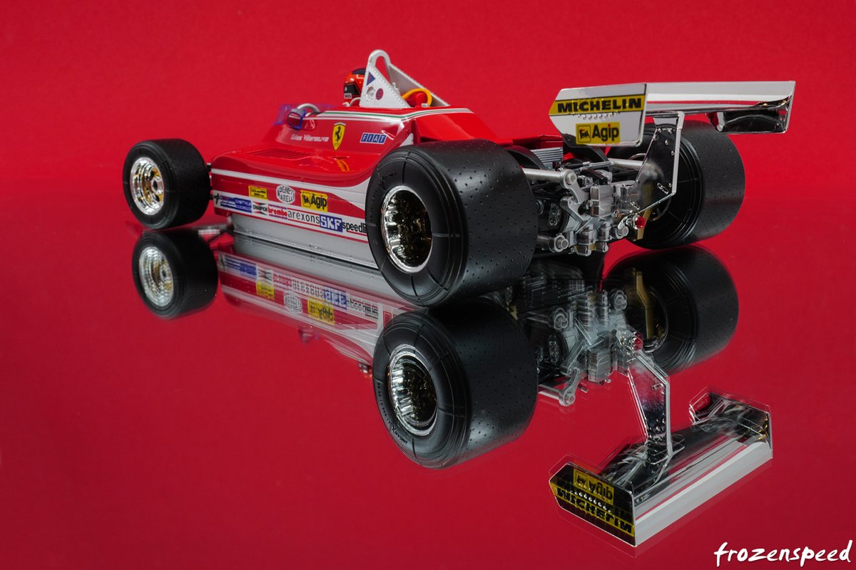 Jochen - Frozenspeed tweet media