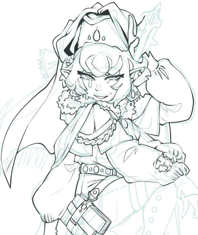 Bun, E-boy with an i tweet media