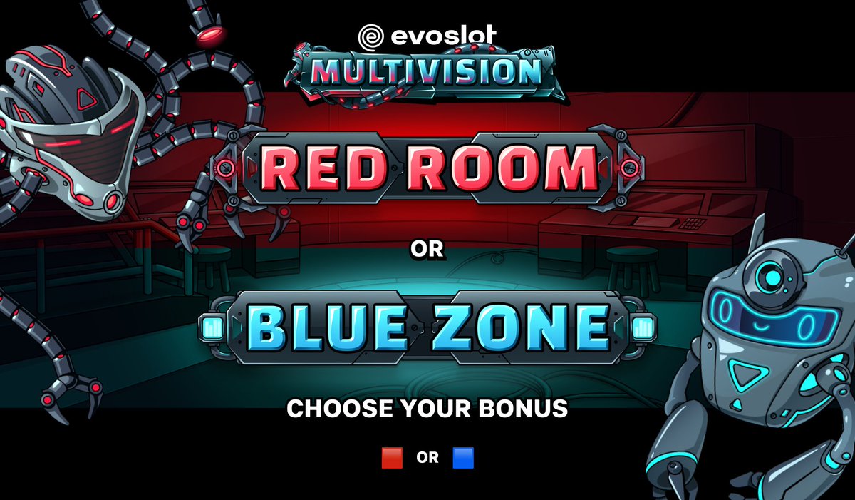 Evo Slot 🎰 tweet media