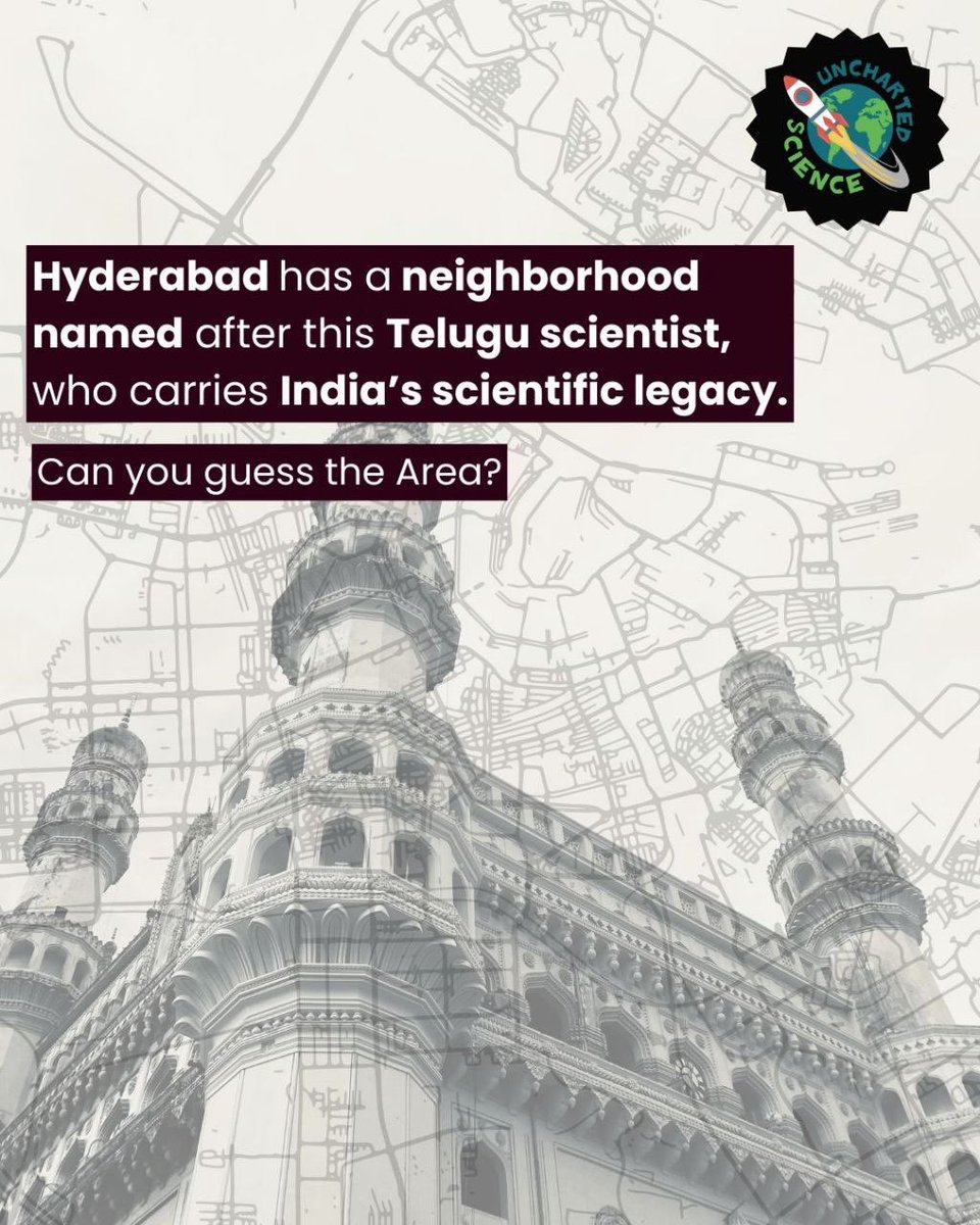 unchartedsci's tweet photo. Meet Ayyagari Sambasaiva Rao who build Electronics Corporation of India. 
#ScienceInIndia #UnchartedScience https://t.co/mD46NM8O6F