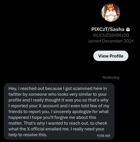 🌷🐰FullFormAI🐰🌷 tweet media