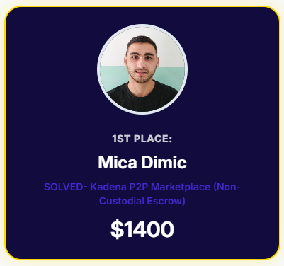 KadenaPoW tweet media