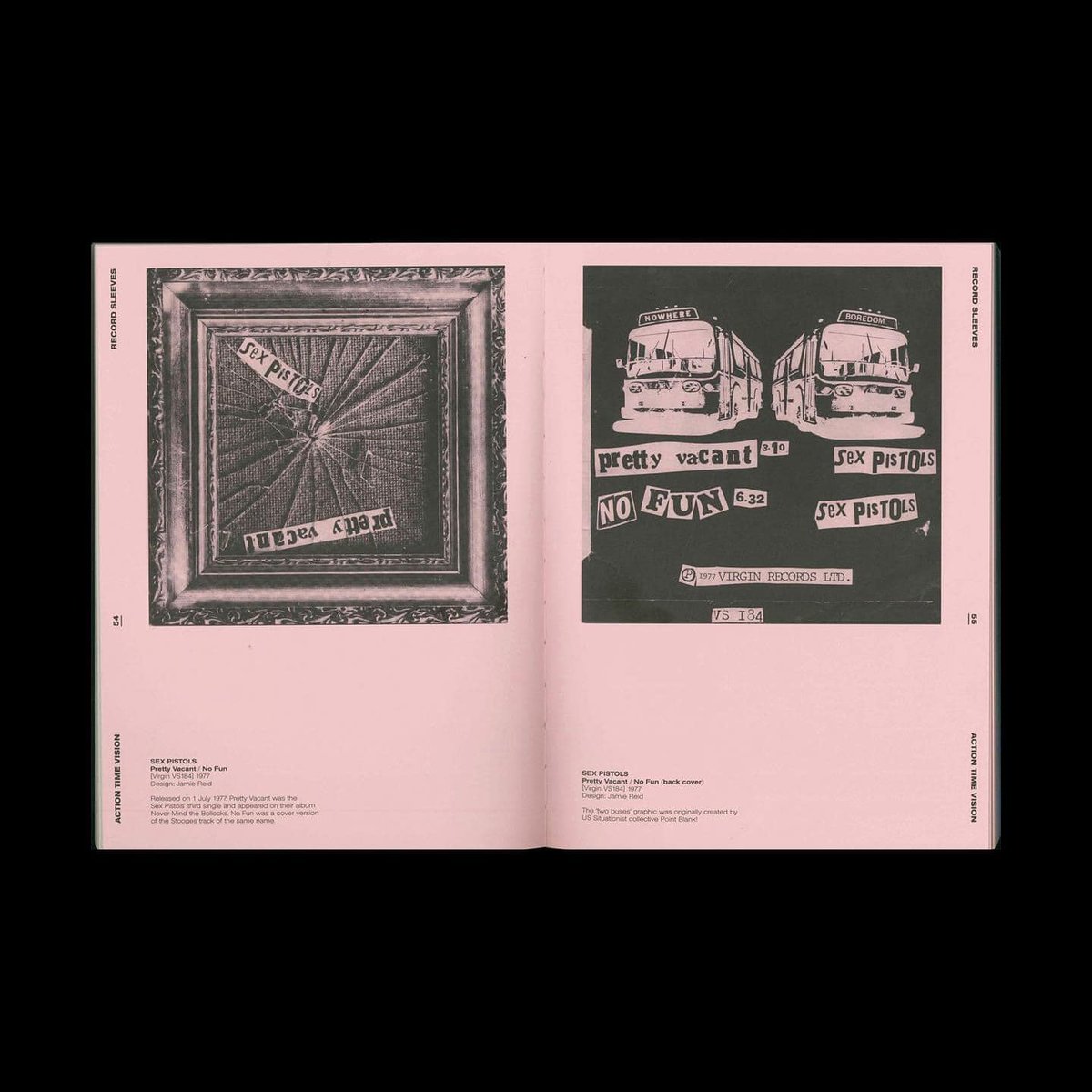 Design Reviewed | Graphic Design History tweet media