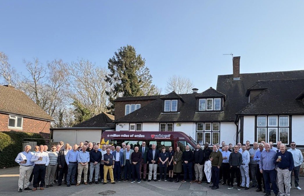 Steve Rigby tweet media