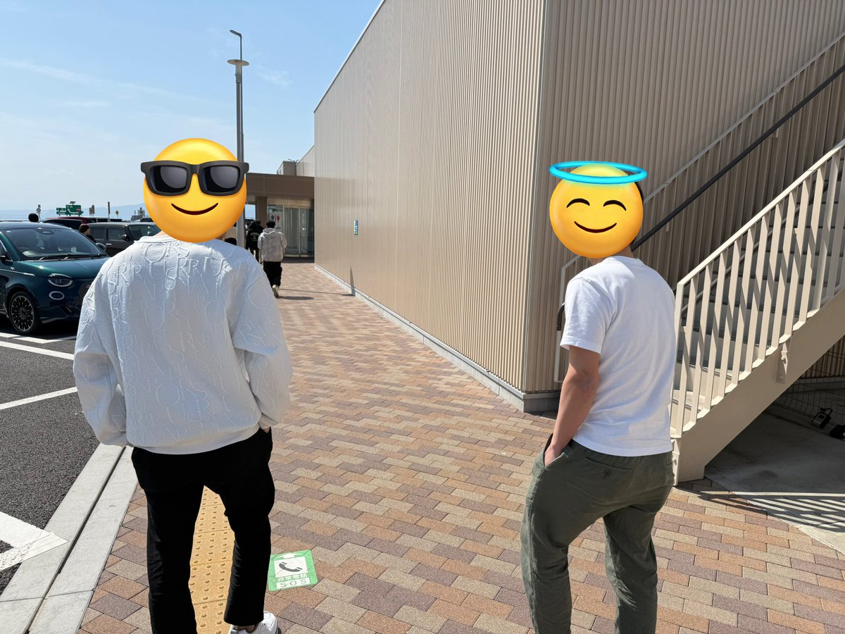 みつき@はす民 tweet media