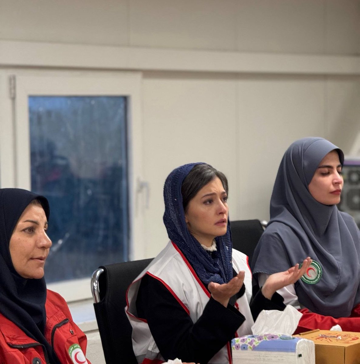 حلما ♥️☫💚 tweet media