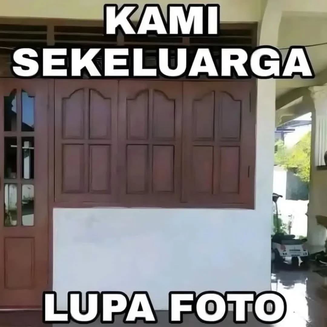 sosmed keras tweet media