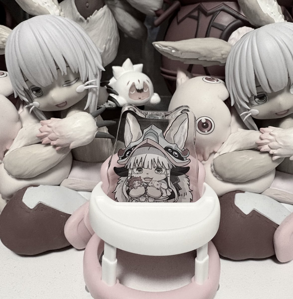 wolf君🐺🍃 tweet media