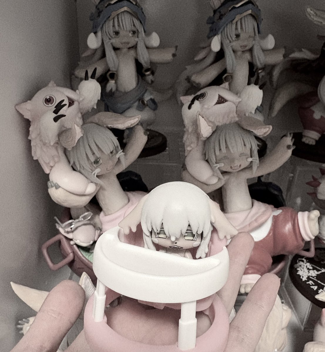 wolf君🐺🍃 tweet media