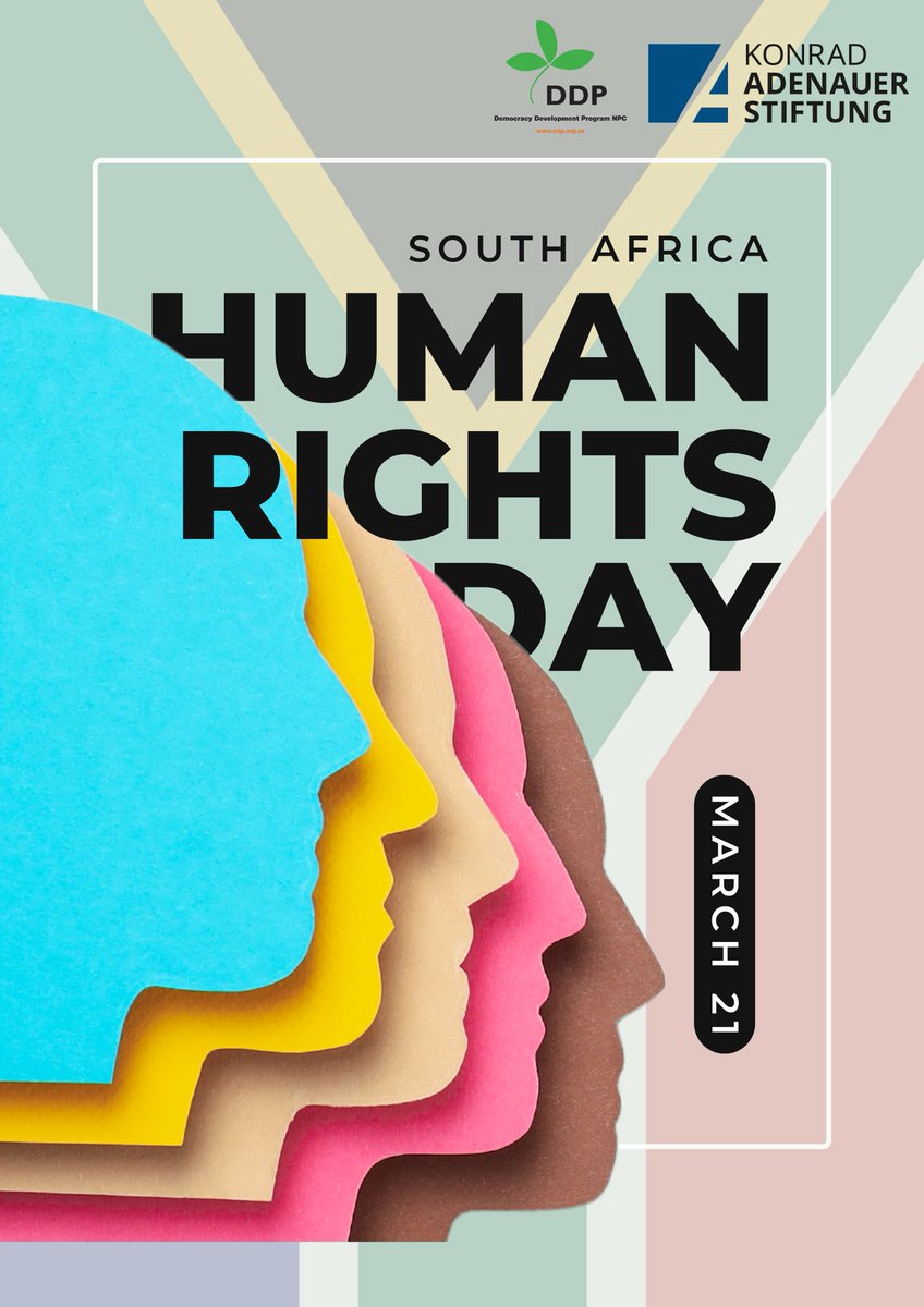 Democracy Development Program tweet media