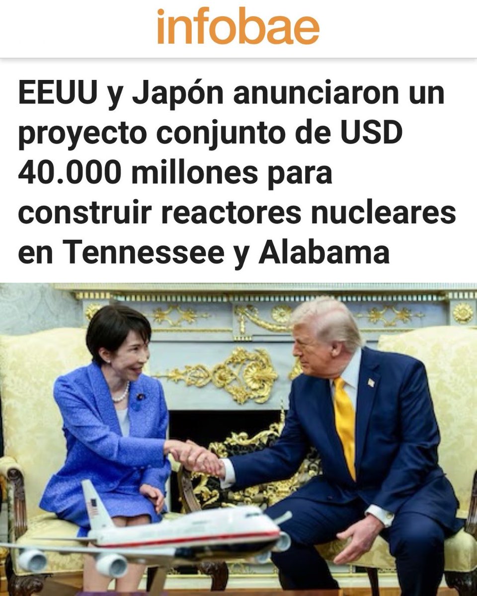 Operador Nuclear tweet media