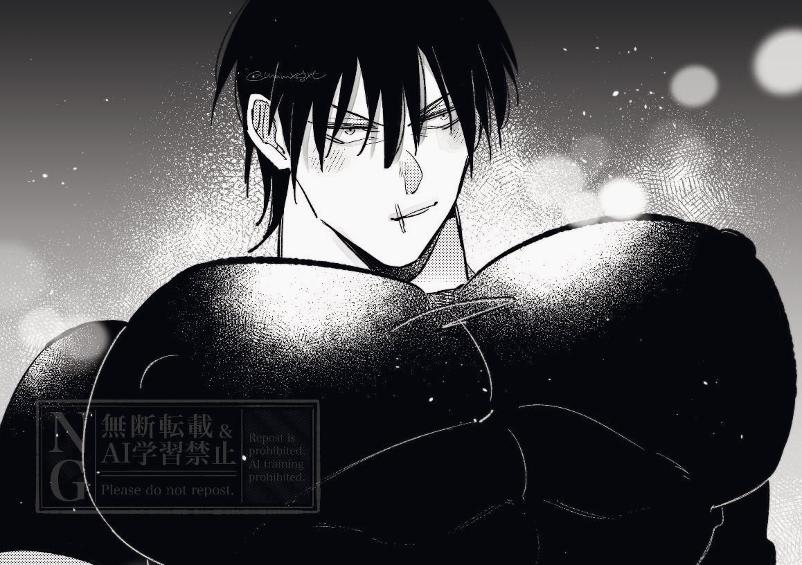 だんご tweet media