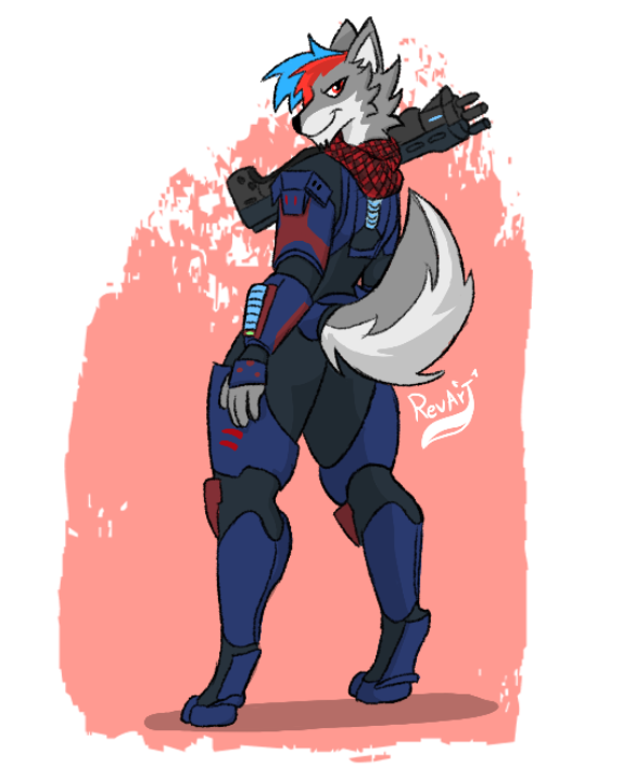 Wolfie (Ask for Comms) tweet media