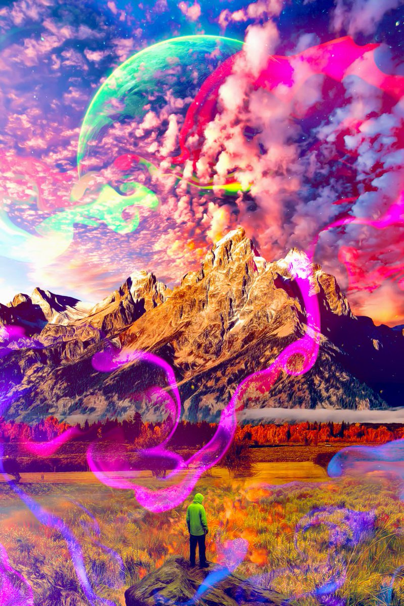 psydigitalart tweet media