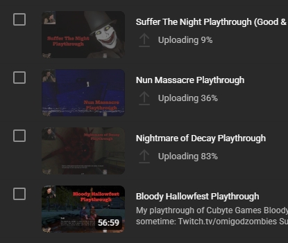 🌈 omigodzombies (he/they) tweet media