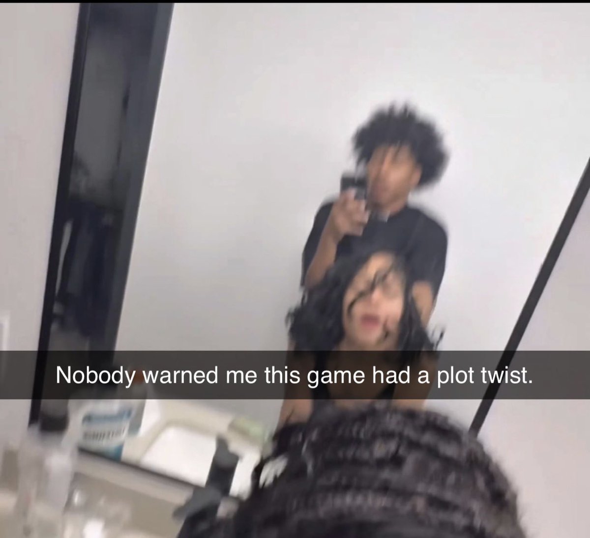 THE VIBE 💯‼️ tweet media