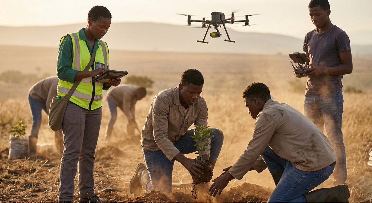 IXO World 🦋 tweet media