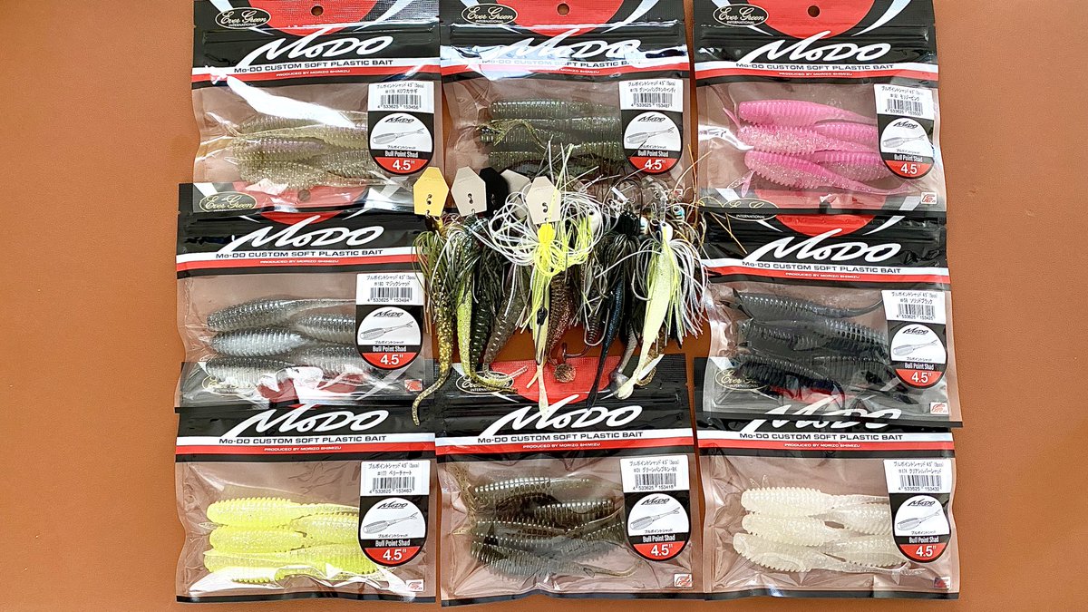 フィッシングは人を救うch(FHS ch) tweet media