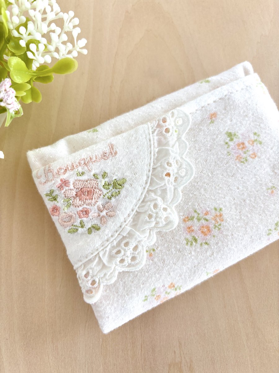 ベビー服リメイクのお店 yane🌿 tweet media